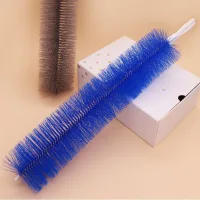 x Chổi Vệ Sinh Quạt, Cọ Rửa Xe Máy Xe Đạp Đa Năng- Chổi Phủi Bụi Vệ Sinh Bàn Phím Lau Khe Hẹp Cửa Sổ Tiện Lợi