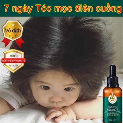 Tinh Chất Gừng Kích Thích Mọc Tóc Nhanh Chóng Và Hiệu Quả Cho Nam Và Nữ,Tinh chất mọc tóc tinh dầu mọc tóc 30ml serum kích mọc tóc chăm sóc tóc chống rụng tóc,kích thích tóc mọc dà