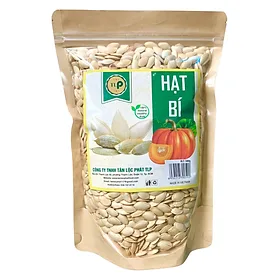 HẠT BÍ TRẮNG TÂN LỘC PHÁT GIÒN THƠM