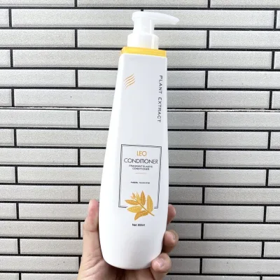 DẦU XẢ DƯỠNG ẨM CHĂM SÓC TÓC HƯ TỔN KHÔ XƠ CHẺ NGỌN PROSEE LEO 800ml