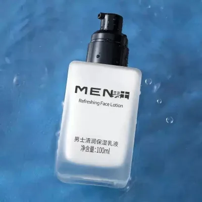 Sữa dưỡng ẩm cho nam Laco 100ml Kem dưỡng ẩm phục hồi da Sản phẩm chăm sóc da Dưỡng ẩm Da Dưỡng ẩm Chăm sóc da Chăm sóc da Chính hãng 4.8 1EJC