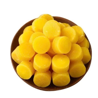 Kẹo Lê An Phế Thanh Nhiệt, Tiêu Đờm 1KG - Kẹo Ngậm Thơm Miệng Đồ Ăn Vặt ăn vặt