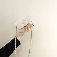 Túi Xách Đeo Vai, Đeo chéo Họa Tiết hoa Thời Trang Cao Cấp đi làm đi chơi _ TDC242