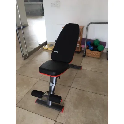 Ghế tập Gym đa năng DDS-201, ghế tập gym tại nhà giá rẻ nhất