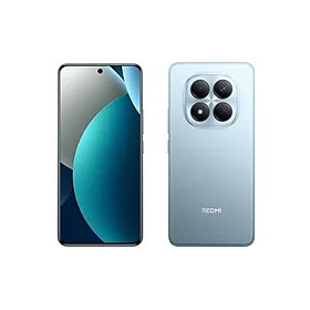 Điện thoại Xiaomi Redmi Note 15 Pro 8GB/256GB - Hàng Chính Hãng