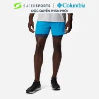 COLUMBIA Quần ngắn thể thao nam Endless Trail™ 2In1 2031721465 NTT10