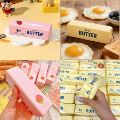 Đồ chơi Squishy bơ theo chủ đề dâu tây, Fidget giảm căng thẳng tăng chậm dễ thương, Bóng bóp mềm cho trẻ em Bình tĩnh hàng ngày và Quà tặng ủng hộ bữa tiệc