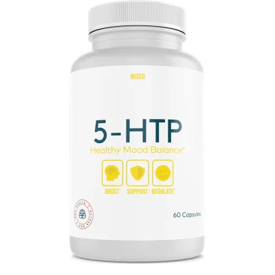 RGN health 5-HTP thực phẩm chức năng hỗ trợ giấc ngủ,căng thằng
