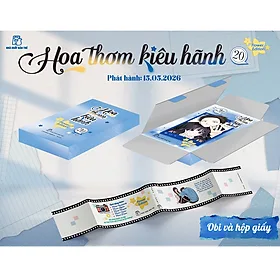 Hoa Thơm Kiêu Hãnh (Chọn tập lẻ)