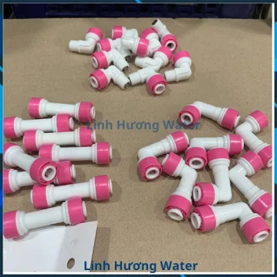 Van một chiều, van áp thấp, van áp cao, van flow 300, van điện từ vuông 24v dùng cho các loại máy lọc nước Ro