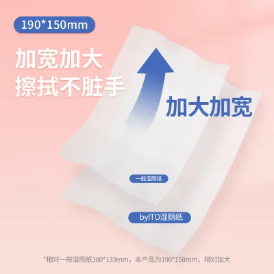 Hàng sẵn có Vận chuyển nhanh CỦA ITO Giấy vệ sinh ướt Gói gia đình 80 máy bơm Khăn vệ sinh ướt Khăn lau nhà vệ sinh cho bà bầu Giấy vệ sinh nhà vệ sinh264789512