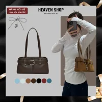 Túi Xách Nữ CHEESE BLET & Hàng Có Sẵn - HEAVEN SHOP