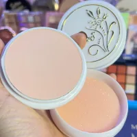Phấn phủ Trang Điểm Bông Lúa 10g - Nội địa Thái
