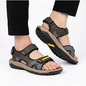 Dép quai hậu nam VN2224 size 35-45. Hàng chính hãng VINASAN được sx tại Việt Nam