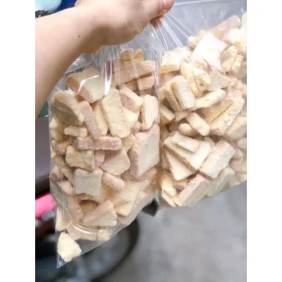 500g Bánh tipo trứng sữa giòn tan ngọt