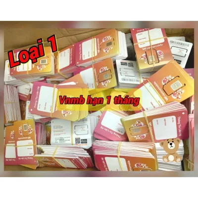 Sim Vietnamobile nghe gọi, tạo tài khoản nhận mã OTP