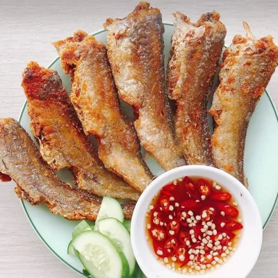 Khô cá lù đù 1 nắng Thiên Tú loại hảo hạng ,đặc sản cà mau, thịt dai, ngọt, không chứa bảo quản, đảm bảo vệ sinh an toàn thực phẩm