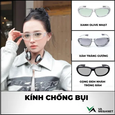 Driving Glasses with Eye Protection Against Dust and Uv400 Rays - Motorcycle and Bicycle Riding Limit Wind and Dust from Entering the Eyes
