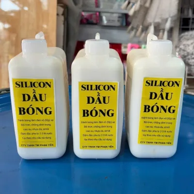 Cao su non bóng vỏ lốp xe,silicon bảo dưỡng làm đen và bóng cao su