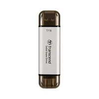 Ổ Cứng Di Động SSD Transcend ESD310 1050MB/s - Hàng Chính Hãng