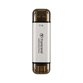Ổ Cứng Di Động SSD Transcend ESD310 1050MB/s - Hàng Chính Hãng