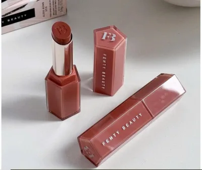 Son Thỏi Bóng Fenty Beauty Gloss Bomb Stix High-Shine chính hãng 3.6g