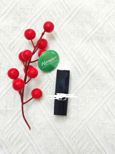 D I .O R Lipstick Color 228 Unbox