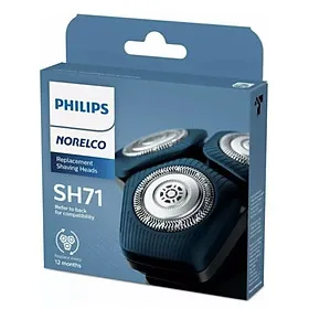 Đầu Dao Thay Máy Cạo Râu Philips SH90/70 – Dùng Cho Seri 9000 ( S9xxx) hàng chính hãng