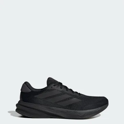 Adidas Running Supernova Stride 2 Running Shoes Men Black Ih2508