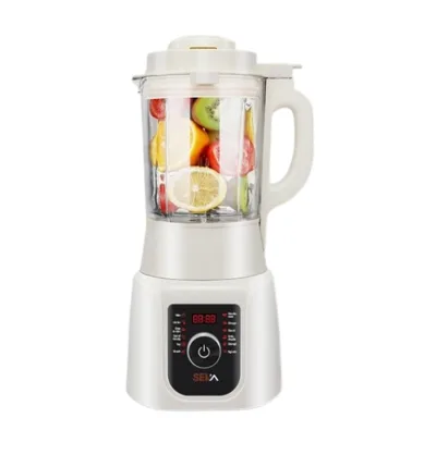 Seka Sk-602 12-Function Nut Milk Maker and Blender, 1.75L Capacity