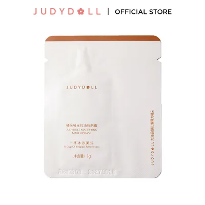 Kem Lót JUDYDOLL (1g) Mẫu Dùng Thử