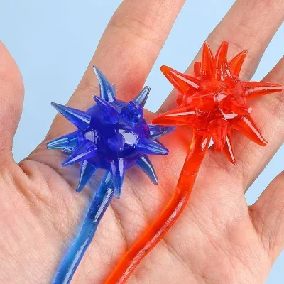 Đồ chơi dính Meteor Hammer Đồ chơi nhỏ cho trẻ em