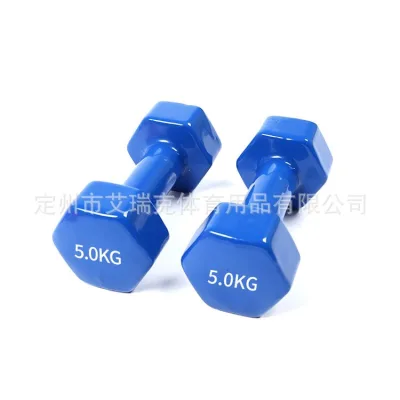 Tạ tay bọc cao su loại 2kg tập Gym - Tạ tay mini cao cấp tập gym GYMTOP1 dành cho nam nữ (bán theo đôi)