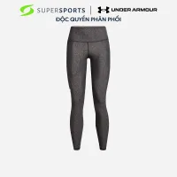 UNDER ARMOUR Quần ôm thể thao nữ Baselayer Hg Armour 1365336 - NEWARRIVAL