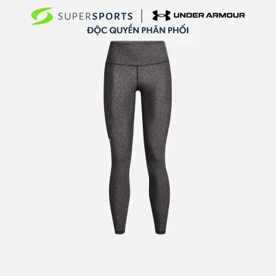 UNDER ARMOUR Quần ôm thể thao nữ Baselayer Hg Armour 1365336 - NEWARRIVAL