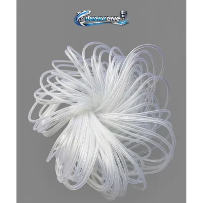 Dây sủi oxi cao cấp, siêu dẻo, DÂY SỦI Fi 4 mm (giá 1m)
