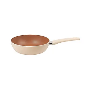 Chảo chống dính Ceramic Elmich Mocha EL5991MC