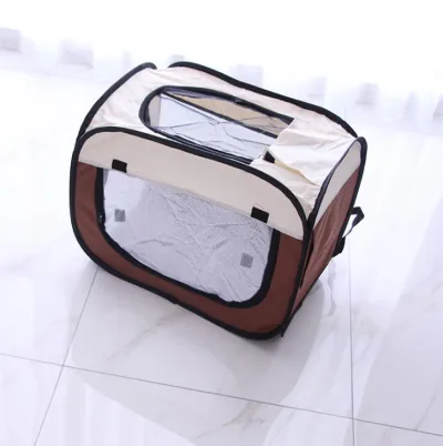 Phụ kiện thuận lợi - Lồng sấy chuyên dụng thú cưng PETCARE (51x35x41)cm