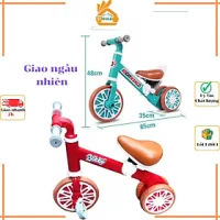 Xe Chòi Chân Thăng Bằng Cho bé Kèm Bàn Đạp Xe Chòi Chân Khuyến Mãi Các Hãng/Motion - Giao ngẫu nhiên