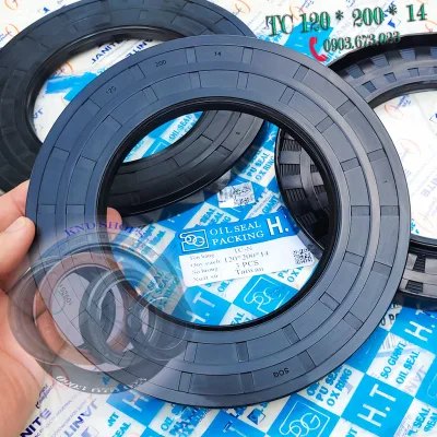 Oil seal SOG TC 120*170*15 | SOG TC120*200*14 | SOG TC 130*180*15 | SOG TC 160*240*14 | NAK TC 100*180*12 | KND Shops