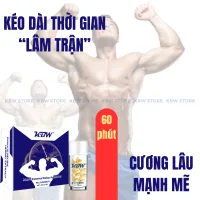 Tinh chất gel dạo dầu cải tiến dành riêng cho nam, tăng sức bền, tăng sinh lý tự tin tỏa sáng.