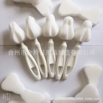Cọ Rửa Núm Bình Sữa ,Rửa Núm Ti Các Loại Bình Sữa