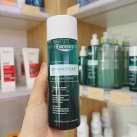 Eucerin Rose Water for Acne Skin Proacne Toner 200ml