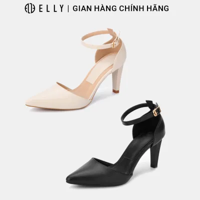 Elly Fashion Women's Shoes – Eg273