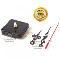 Máy đồng hồ Treo tường Kim trôi (Giá cực rẻ có Bảo hành)