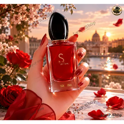 Nước Hoa Dạng Tinh Dầu Nữ S.l EDP - Hương thơm quyến rũ ngọt ngào gợi cảm