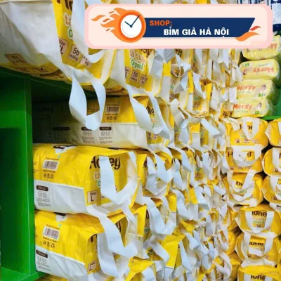 Bỉm Quần Honey M56 L56 XL56 2XL56 3Xl56 siêu thấm #honey #merzy #bỉm trẻ em #bỉm quần honey #tã honey #bỉm honey #merzy
