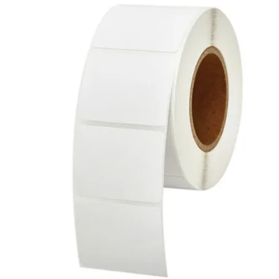 Tem cân điện tử siêu thị 58x40mm tem trà sữa 58*40 tem mã vạch 5.8x4 5,8x4dán ly cốc thùng bao túi bịch decal giấy nhiệt