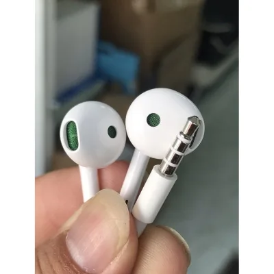 Tai Nghe Oppo.. Reno Màn Xanh cao cấp- Âm Thanh Cực Chất