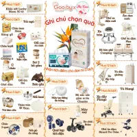 Tã bỉm Gooby Hàn Quốc Cao cấp đủ size ngày NB68, S54, đêm M34, L30, XL28, XXL26, XXXL24